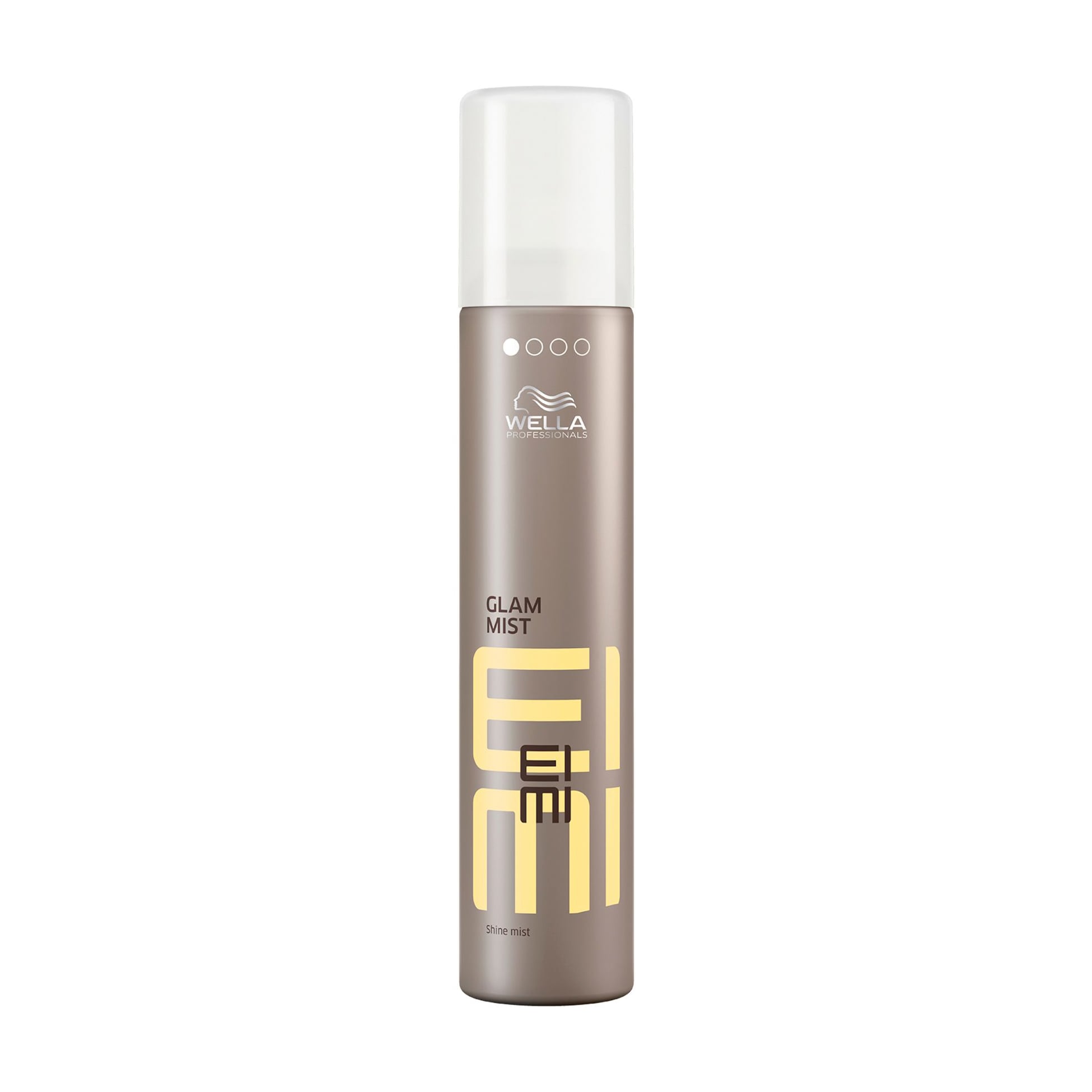 Спрей-міст для волосся Wella Professionals EIMI Glam Mist для блиску, 200 мл